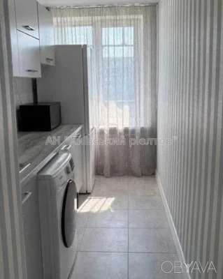 1-комнатная квартира, 29.24 м.кв.