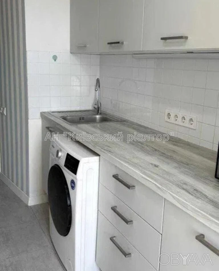 1-комнатная квартира, 29.24 м.кв.