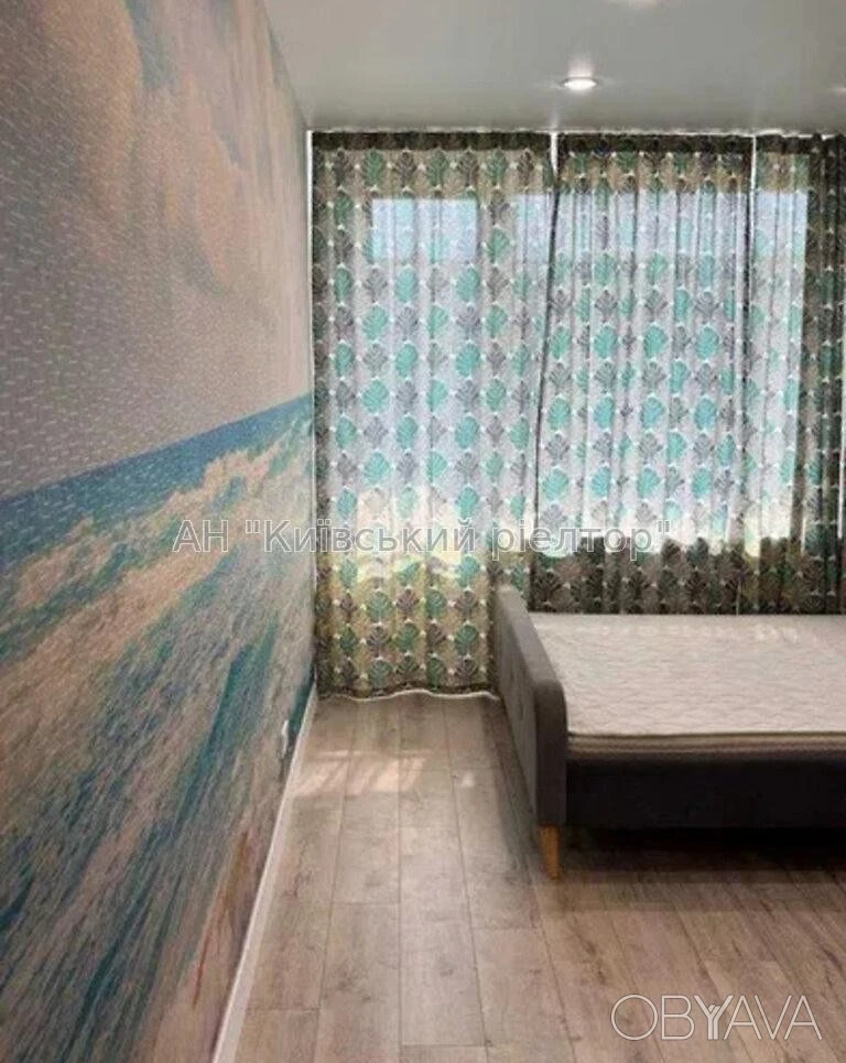 1-комнатная квартира, 29.24 м.кв.