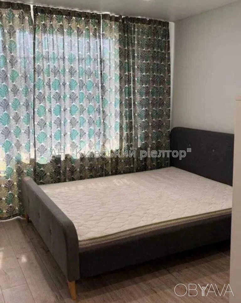 1-комнатная квартира, 29.24 м.кв.