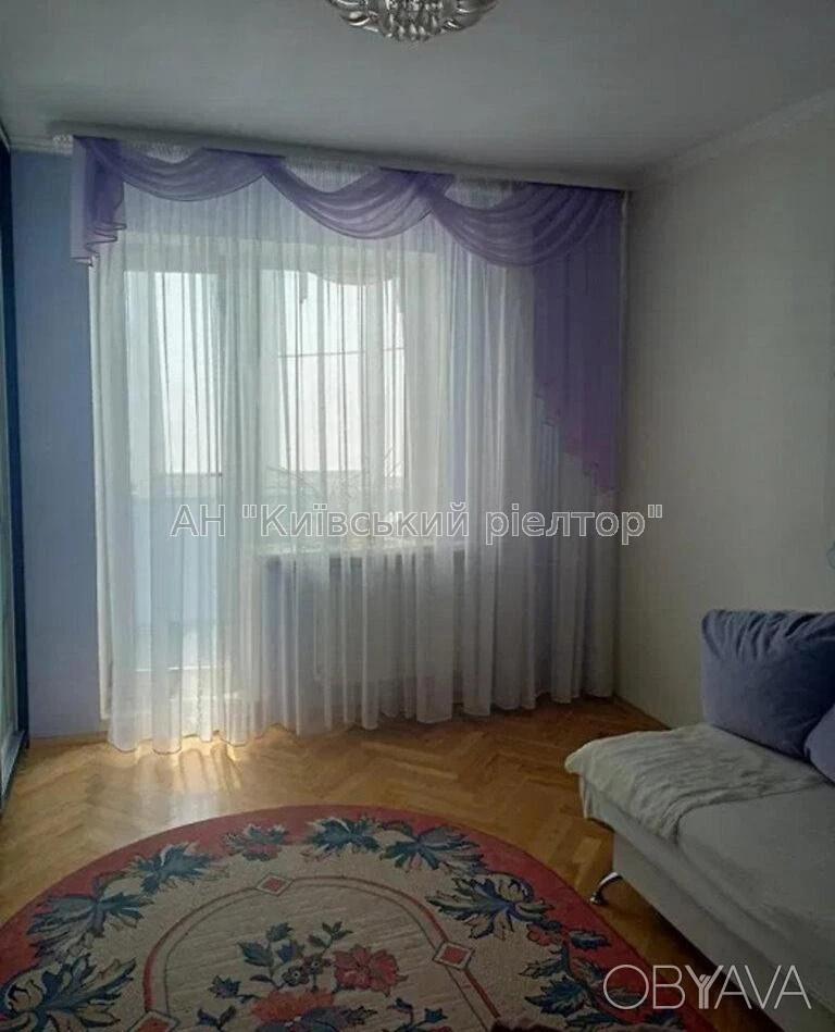 3-комнатная квартира, 68 м.кв.