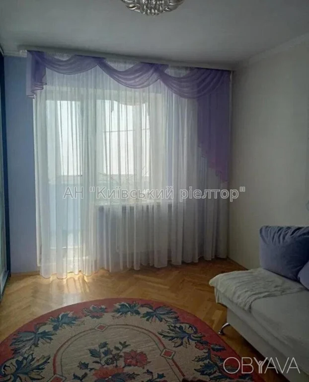 3-комнатная квартира, 68 м.кв.