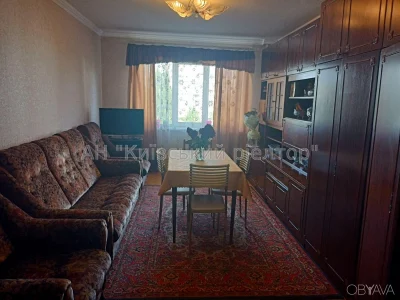 3-комнатная квартира, 68 м.кв.