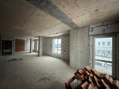 2к в клубному бунку, 200 метрів до пляжу. Центр. VRV ID: 403