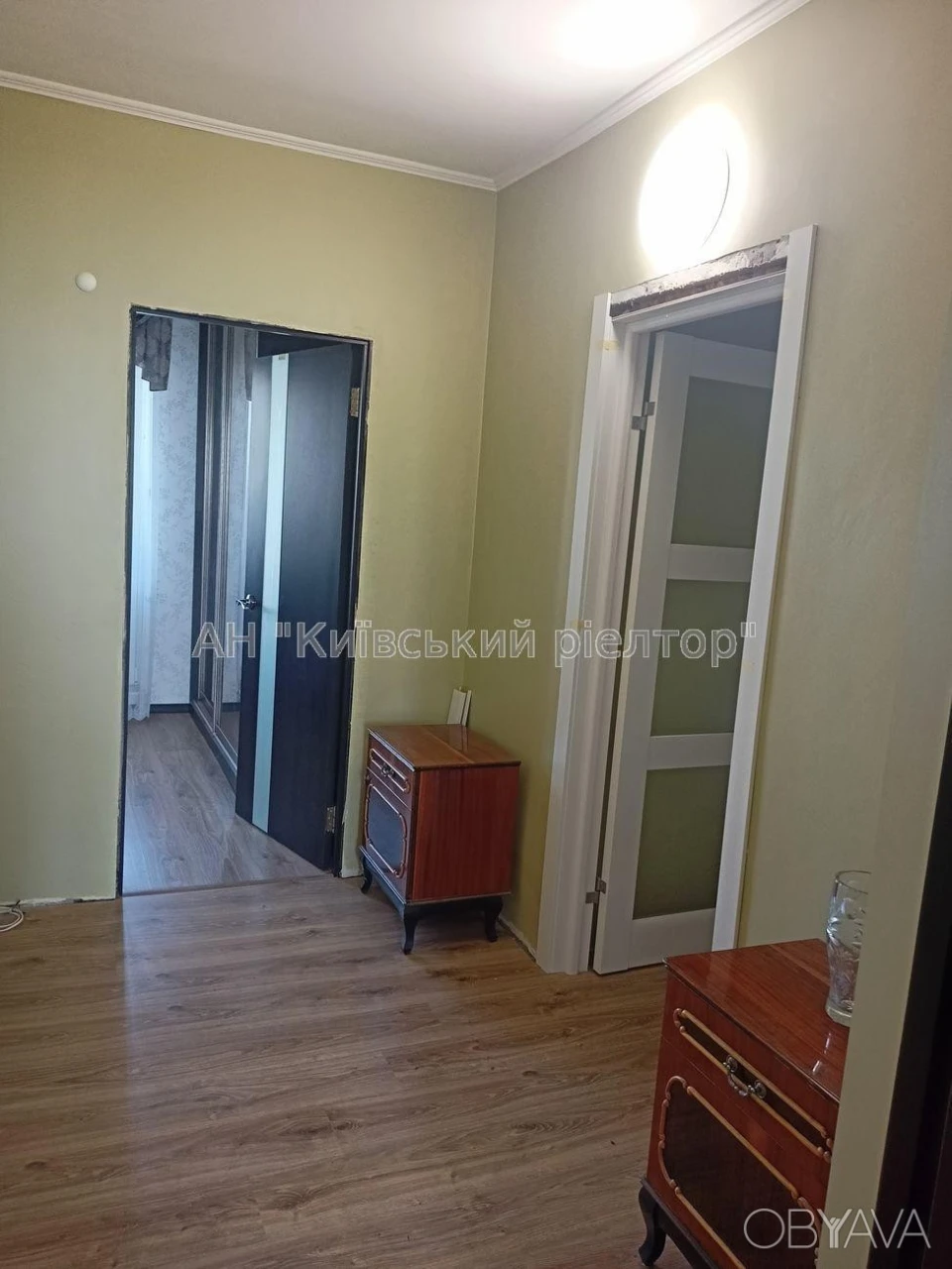 3-комнатная квартира, 68 м.кв.