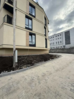2к в клубному бунку, 200 метрів до пляжу. Центр. VRV ID: 403