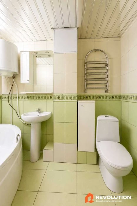 Без комісії. Продаж 3к квартири 64м2, вул. Жмеринська 4 Свят