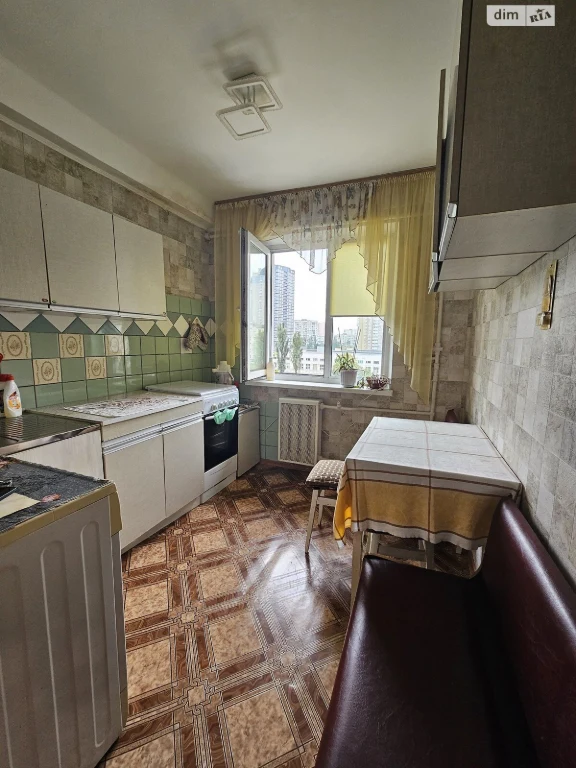 Продаж Квартира Соцмісто