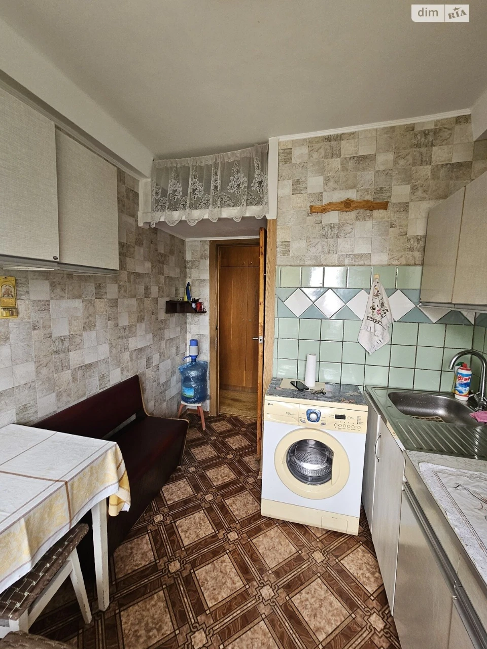 Продаж Квартира Соцмісто