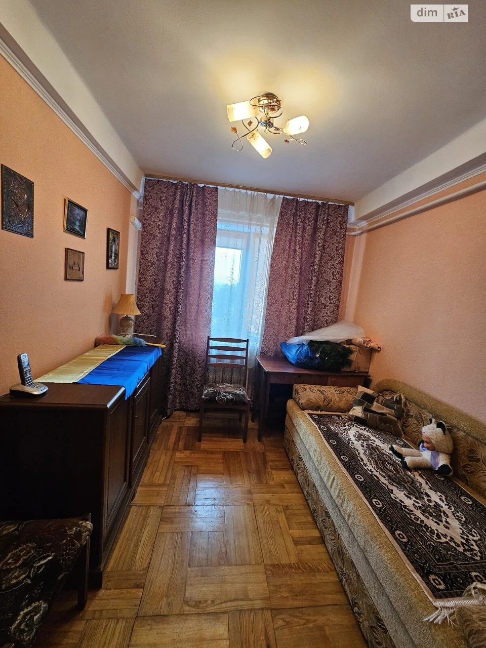 Продаж Квартира Соцмісто