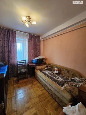 Продаж Квартира Соцмісто