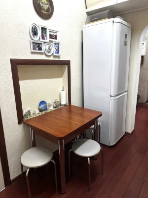В продаже 2-х комн. квартира на Церковной.