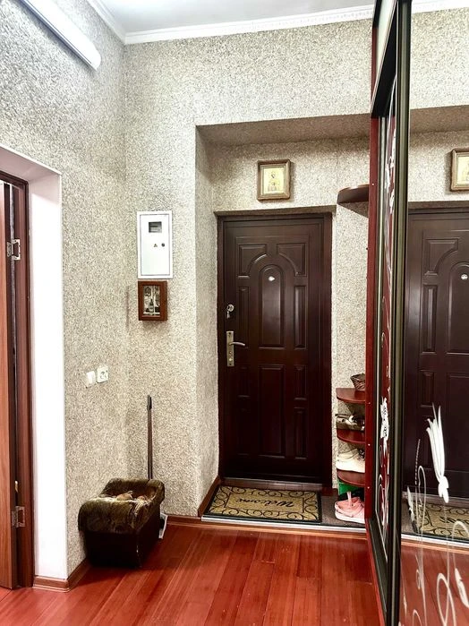 В продаже 2-х комн. квартира на Церковной.