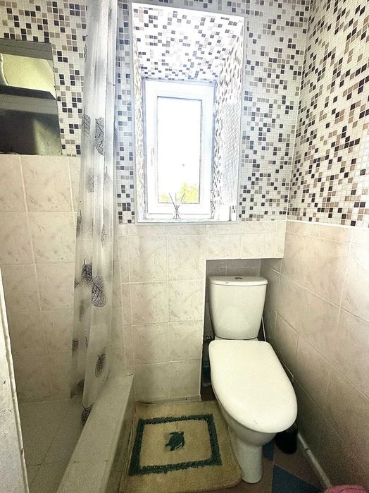 В продаже 2-х комн. квартира на Церковной.