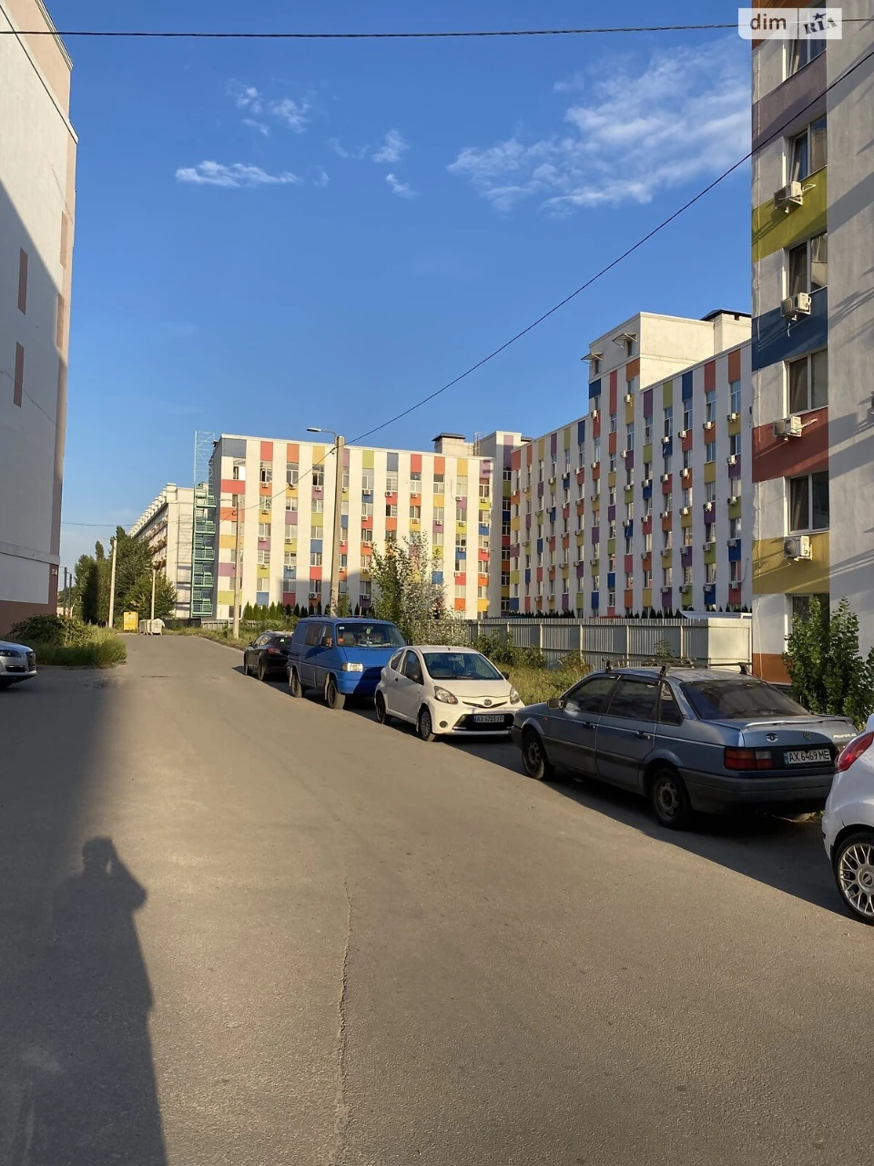 Продаж Квартира Київський