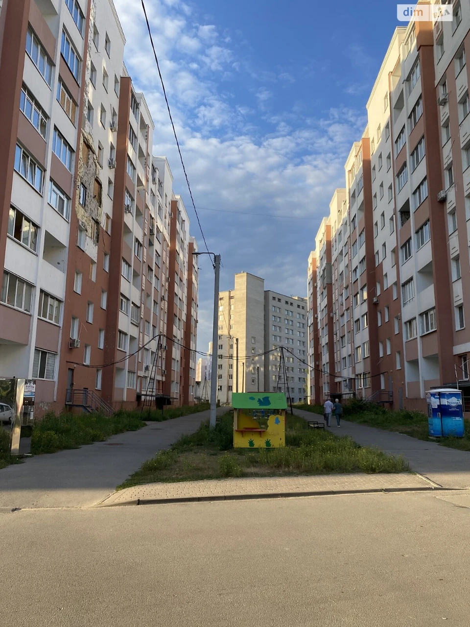 Продаж Квартира Київський