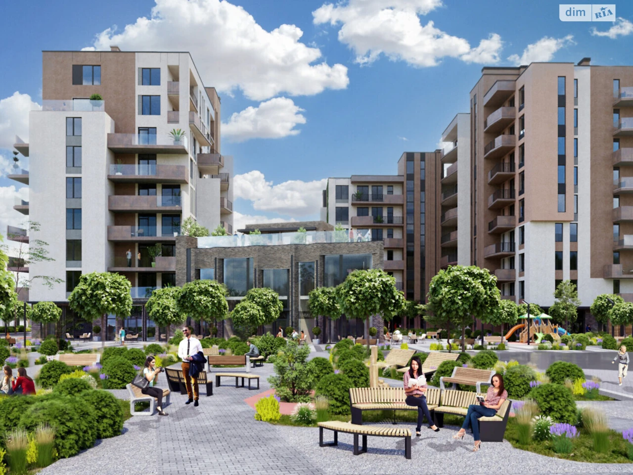 Продаж Квартира Боздош
