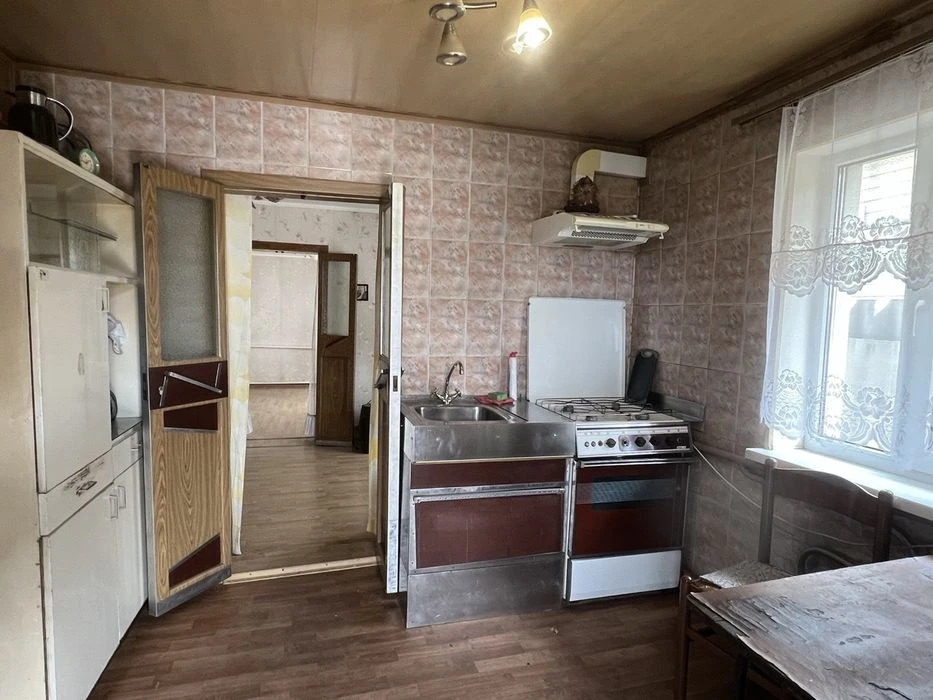 Продам дом б.Гвардейский Центр города