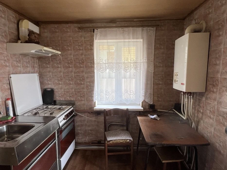 Продам дом б.Гвардейский Центр города