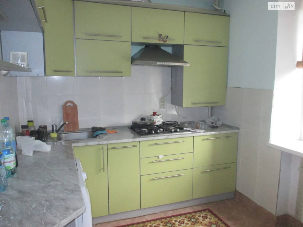 Продаж Квартира Східний