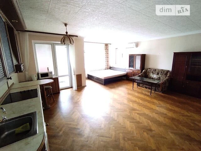 Довготривала оренда 1к квартири на вул. Юності 8/2 • ID 3477
