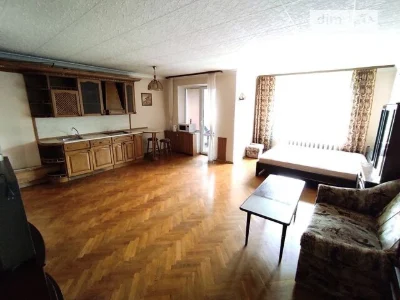 Довготривала оренда 1к квартири на вул. Юності 8/2 • ID 3477