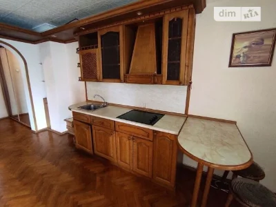 Довготривала оренда 1к квартири на вул. Юності 8/2 • ID 3477