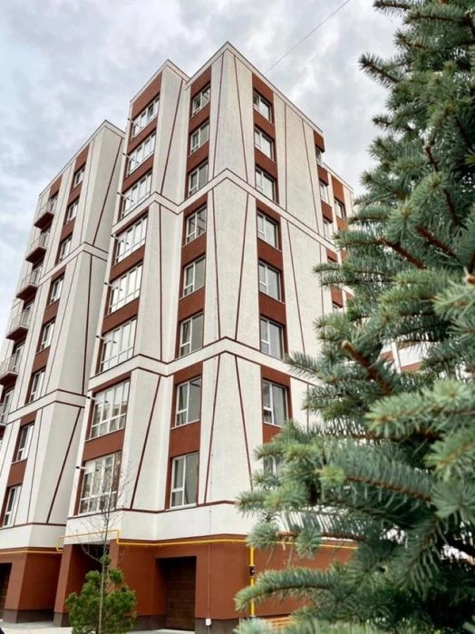 Просторная 3х комнатная квартира, возможна рассрочка
