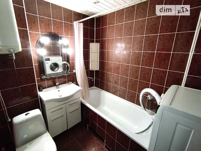 Довготривала оренда 1к квартири на вул. Юності 8/2 • ID 3477