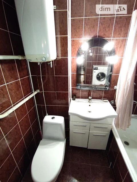 Довготривала оренда 1к квартири на вул. Юності 8/2 • ID 3477