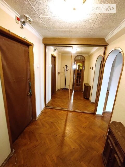 Довготривала оренда 1к квартири на вул. Юності 8/2 • ID 3477