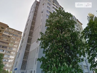Довготривала оренда 1к квартири на вул. Юності 8/2 • ID 3477