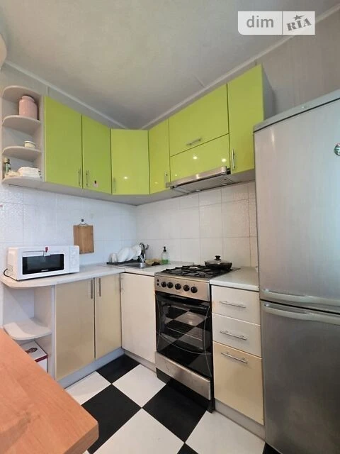 Продаж 1к квартири 32.01 кв. м на вул. Будівельників 5 • ID