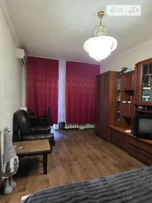 Продаж 1к квартири 32.01 кв. м на вул. Будівельників 5 • ID