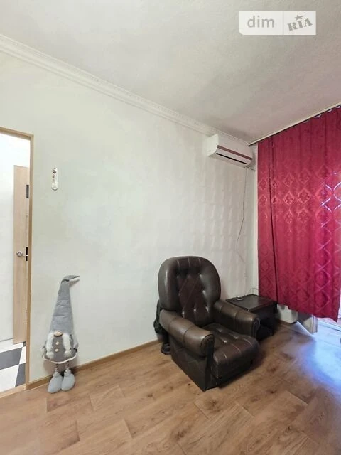 Продаж 1к квартири 32.01 кв. м на вул. Будівельників 5 • ID