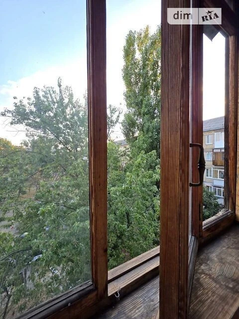 Продаж 1к квартири 32.01 кв. м на вул. Будівельників 5 • ID