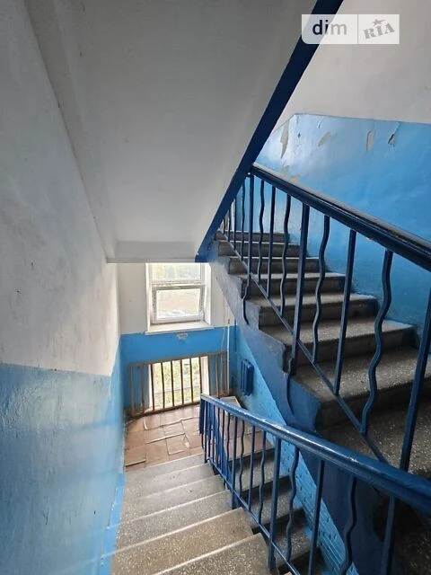 Продаж 1к квартири 32.01 кв. м на вул. Будівельників 5 • ID