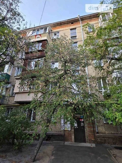 Продаж 1к квартири 32.01 кв. м на вул. Будівельників 5 • ID
