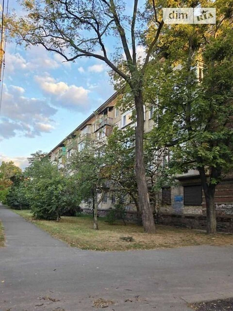 Продаж 1к квартири 32.01 кв. м на вул. Будівельників 5 • ID