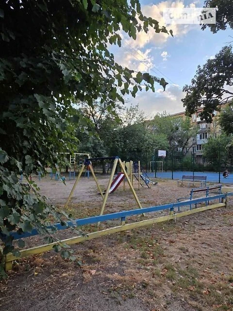 Продаж 1к квартири 32.01 кв. м на вул. Будівельників 5 • ID