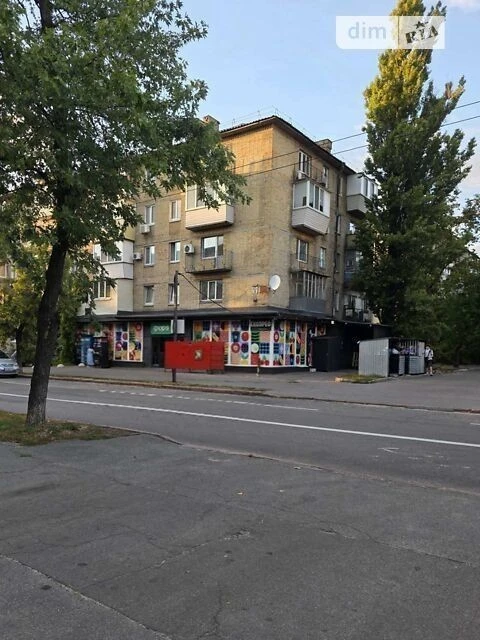 Продаж 1к квартири 32.01 кв. м на вул. Будівельників 5 • ID