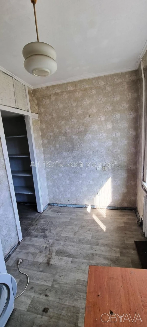3-комнатная квартира, 56 м.кв.