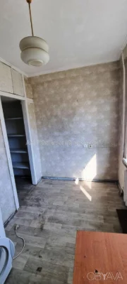 3-комнатная квартира, 56 м.кв.