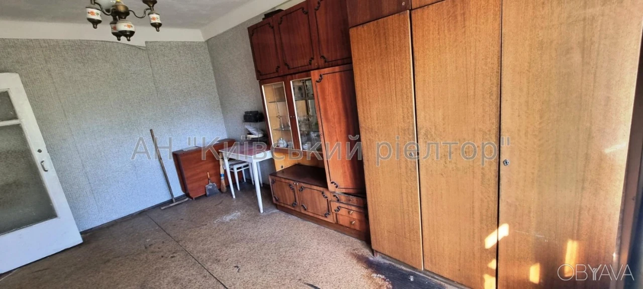3-комнатная квартира, 56 м.кв.