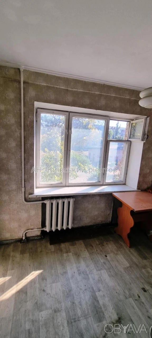 3-комнатная квартира, 56 м.кв.