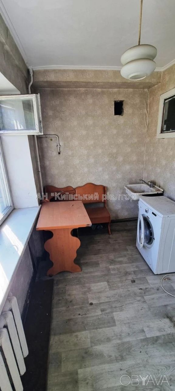 3-комнатная квартира, 56 м.кв.