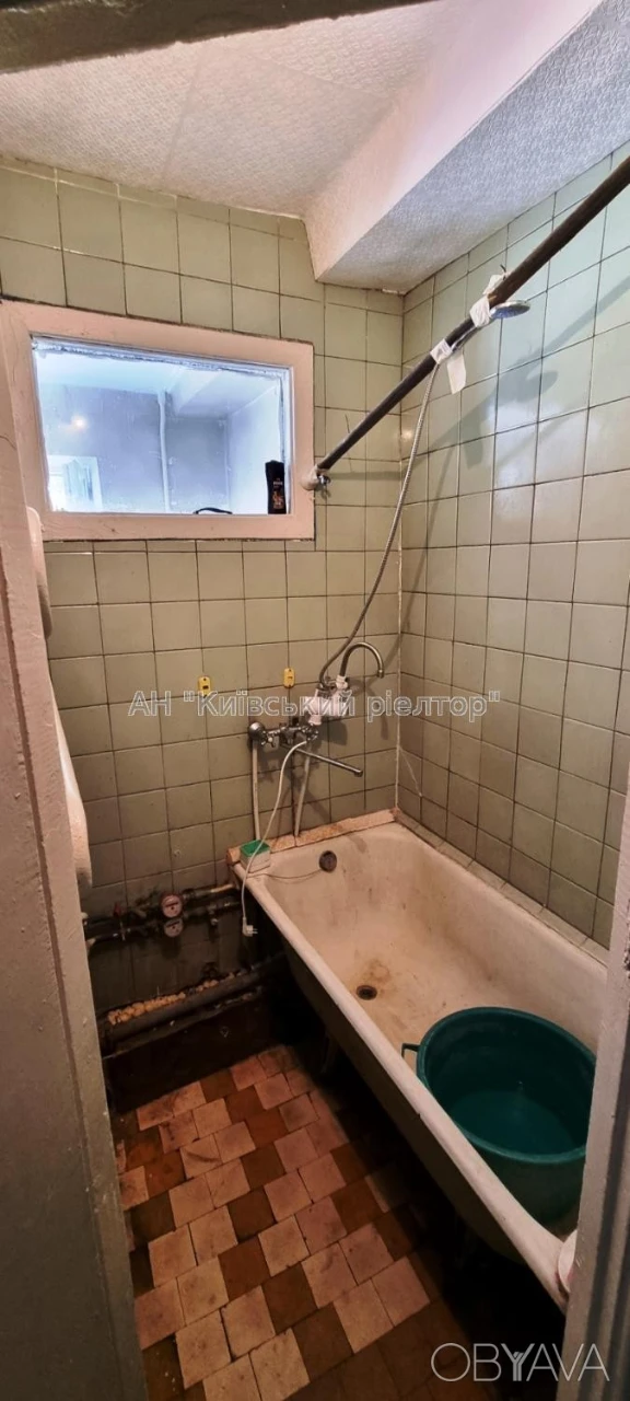 3-комнатная квартира, 56 м.кв.