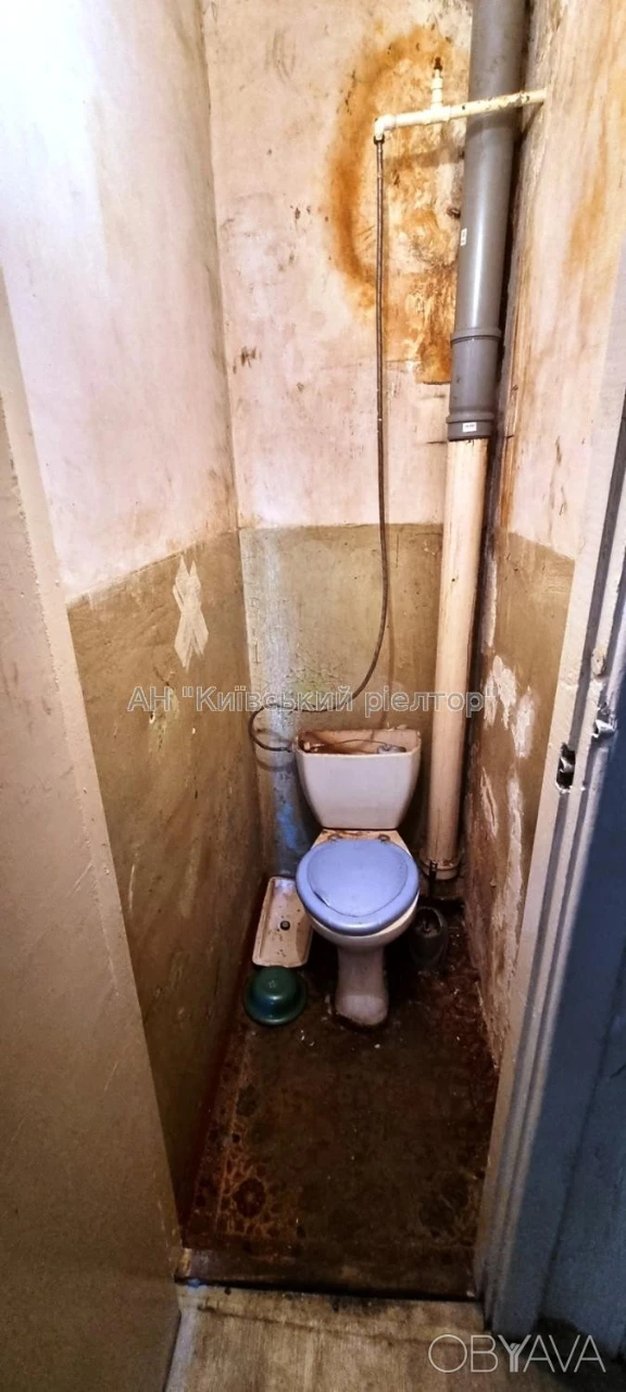 3-комнатная квартира, 56 м.кв.