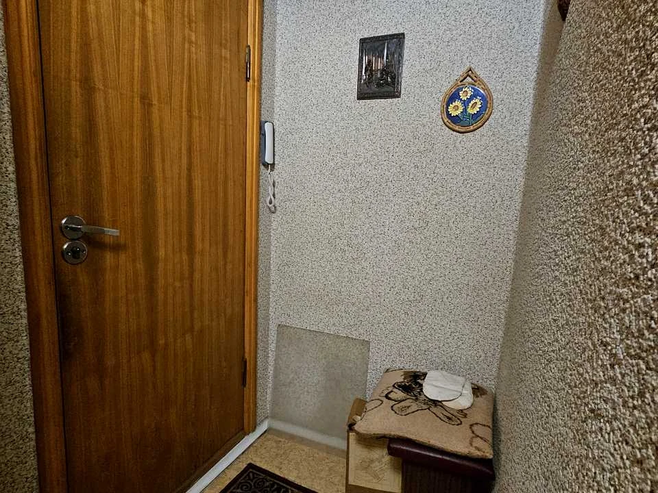 Квартира. Київ, Вифлеємська вул. (Академіка Шліхтера)