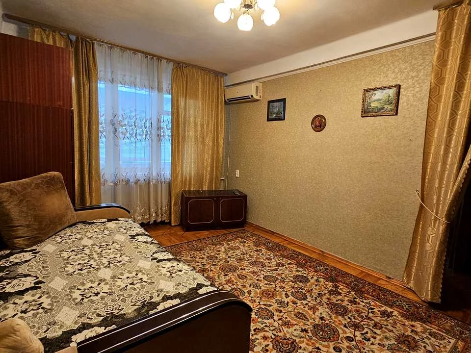 Квартира. Київ, Вифлеємська вул. (Академіка Шліхтера)